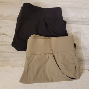 COLUMBIA OMNI-SHIELD SHORTS BUNDLE